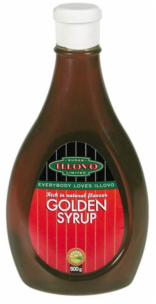 Golden Syrup 500 g