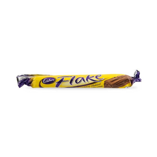 BEST BY DECEMBER 2024: Cadbury Flake (SA) 32g