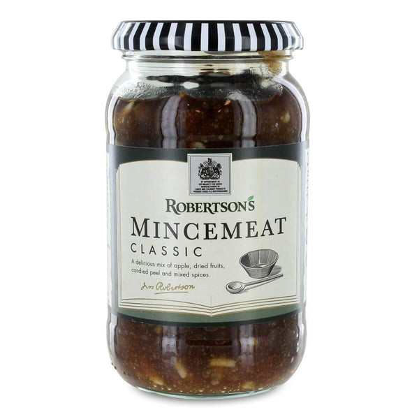 Robertsons Mincemeat Classic 411g