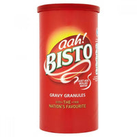 Bisto Gravy Granules Original Large Cannister 450g