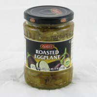 Zergut Roasted Chunky Eggplant 520g