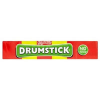 Swizzels Matlow Drumstick Pack 36g