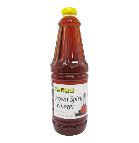 Safari Vinegar Brown (Kosher) 750ml