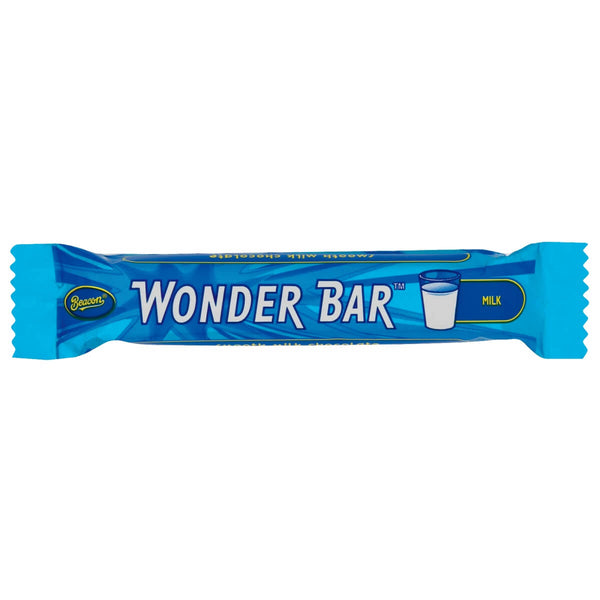 BEST BY JANUARY 2025: Beacon Wonder Bar Original (Kosher) 23g