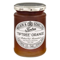 Wilkin and Sons Tiptree Orange Marmalade - Medium Cut 340g