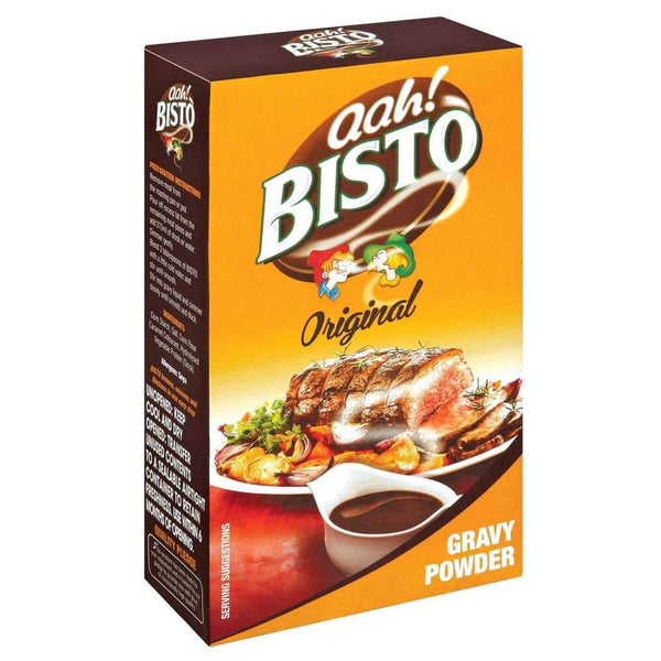 Bisto Gravy Powder Original Box (Kosher) 225g