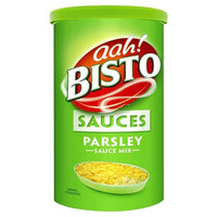 BEST BY NOVEMBER 2024: Bisto Sauce Parsley 185g