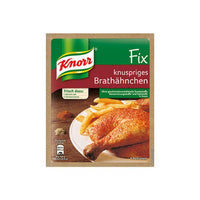 Knorr Fix Crispy Chicken Seasoning Mix 29g