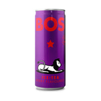 Bos Iced Rooibos Tea Berry Flavoured 300ml