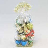 Klett Assorted Christmas Tree Ornaments 200g