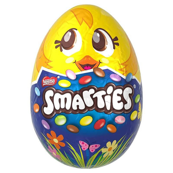 Nestle Easter Egg Smarties Ostereier 40g