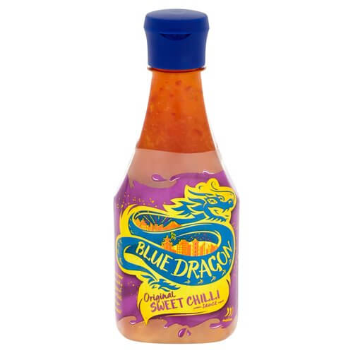 Blue Dragon Original Sauce Squeezy 280g