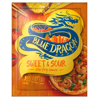 Blue Dragon Sweet and Sour Stir Fry 190g