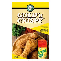 Robertsons Gold and Crispy Aromat 200g