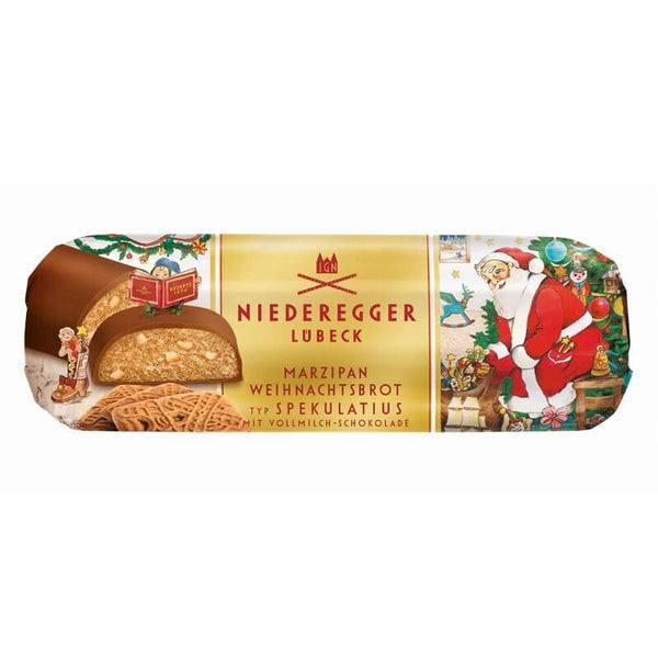 Niederegger Spekulatius Loaf 125g