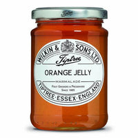 BEST BY DECEMBER 2024: Wilkin and Sons Tiptree Orange Jelly Marmalade 340g