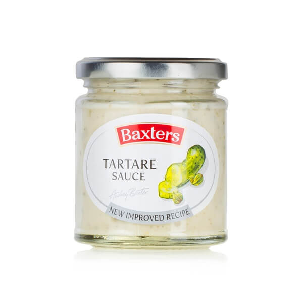 Baxters Tartare Sauce 170g