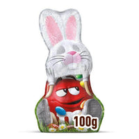 Mars M and Ms Bunny Shape Chocolate 100g