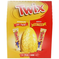 Mars Twix Egg 170g