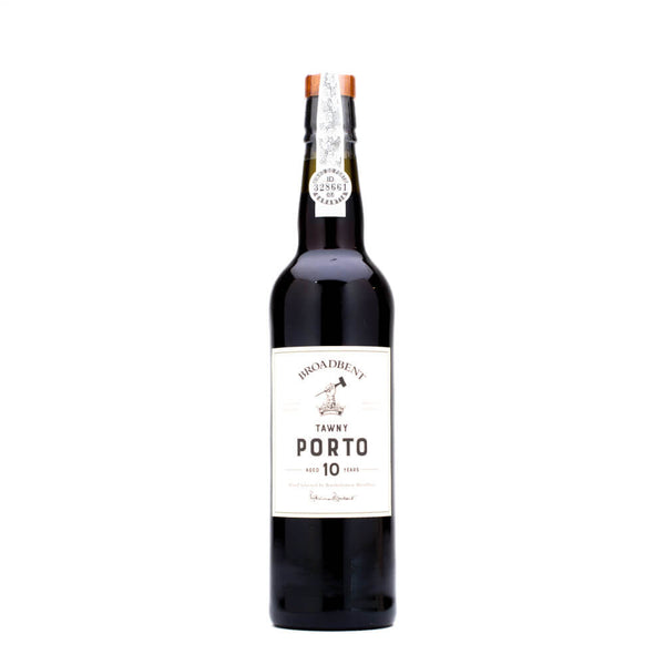 Broadbent Tawny Port 500ml