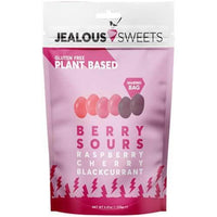 Jealous Sweets Berry Sours 125g