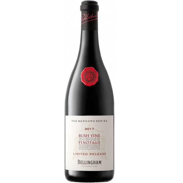 Bellingham Pinotage 2019 750ml