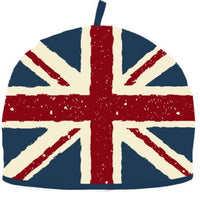 Vintage Union Jack Tea Cosy 120g