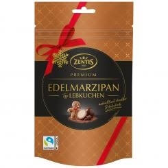 Zentis Edelmarzipan Kugeln Lebkuchen 90g