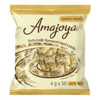 Amajoya Hard Candy Buttermilk 200g