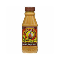 Jimmys Chip and Burger Sauce 375ml