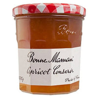 Bonne Maman Apricot Conserve 370g