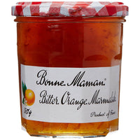 Bonne Maman Bitter Orange Marmalade 370g