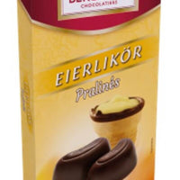 Berggold Eierlikoer Pralines 100g