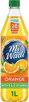 MiWadi Orange Juice 1L