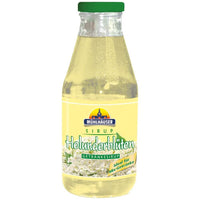 Muelhauser Fruchtsirup Holunderbluten 500ml