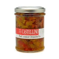 Castellino Bruschetta Pepper 283g