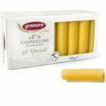 Granoro Canelloni Pasta 250g