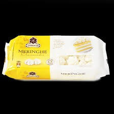 Dolciaria Gadeschi Meringue Tray 80g