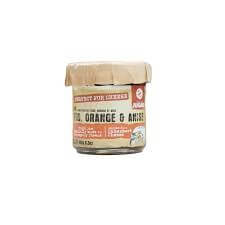 Jugais Fig Orange and Anice Jam 180g