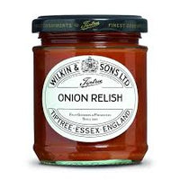 Wilkin And Sons Tiptree Onion Relish 210g