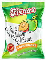 Frimax Snak Fruit Chutney Snak Bag 100g