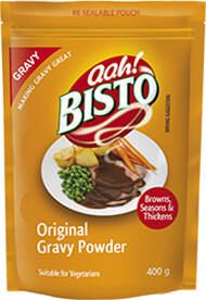 Bisto Gravy Refill P 400g