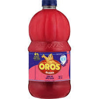 Brookes Oros Guava Flavour 2l