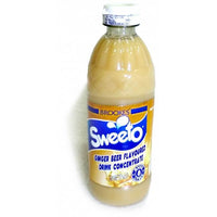 Brookes Sweeto Ginger Beer 200ml