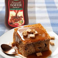 Illovo Toffee Sauce 500g