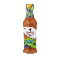 Nandos Peri Peri Mozambican Paprika Mild Bottle 250ml