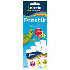 Prestik Pack Putty Adhesive 3Pack 300g