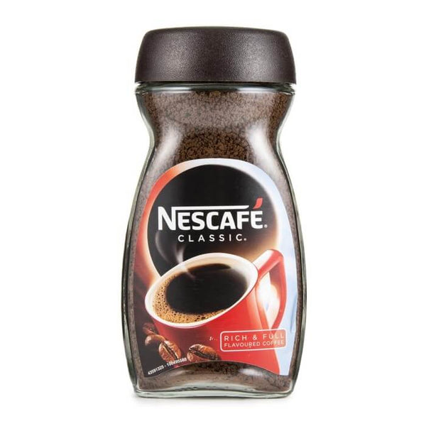 Nescafe - Original - 200g 